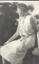 Ruth Weybright Stauffer