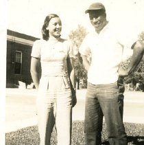 lma Norris Photograph