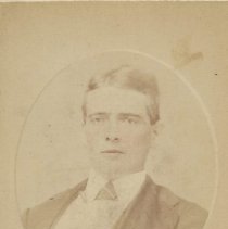 Rev. John E. DeShazo