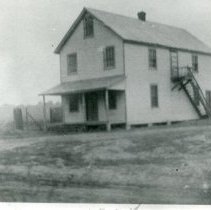 Lewis Betty Adams Store