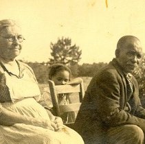 ADKINS, JOSEPH EDWARD & ROSELIA ADKINS