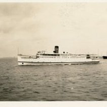The Robert E. Lee in Hampton Roads