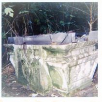 Lightfoot Cemetery, Grave Image