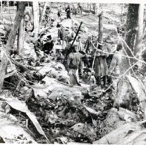 Aircraft Accident, Investigating