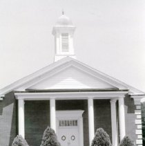 Samaria Baptist Church