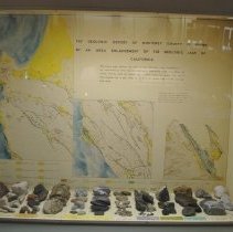 0009 Geology Map of Monterey