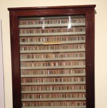 0011 Sands of the world