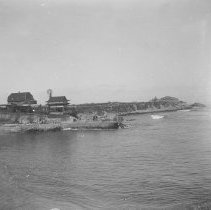 Negative, Glass-plate