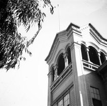 Negative, Glass-plate