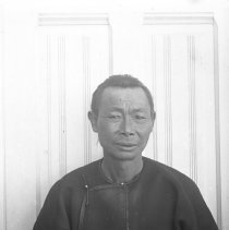 Negative, Glass-plate