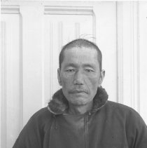 Negative, Glass-plate