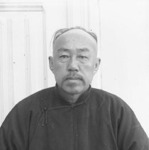 Negative, Glass-plate