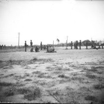 Negative, Glass-plate