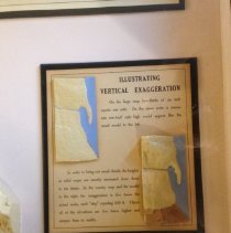 0001 Relief Map, panel 3