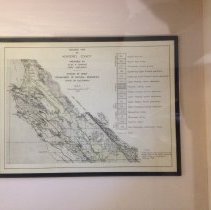 0001 Relief Map, Panel 2