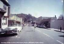 James Imperial, 1959 Dipsea Race winner