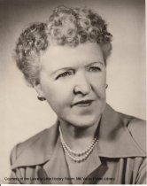 Mrs. Miriam Cummings