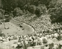 Mountain Play, 1962