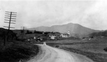 Tamalpais High School, circa 1913