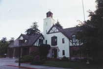 Mill Valley City Hall, 1994