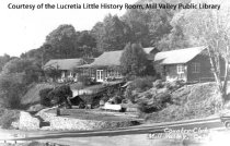 Mill Valley Municipal Golf Course, 280 Buena Vista, date unknown