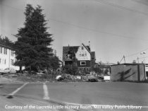 16 Buena Vista Avenue, circa 1963