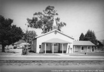 Miller Avenue Church, date unknown