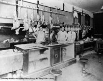 Quality Market, circa 1920s