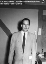 James Collison, 1956