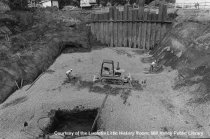 Mill Valley Sewage Plant, circa 1980s