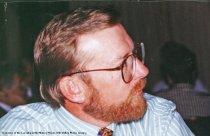 Don Hunter,  June 1994