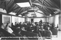 City Hall meeting, 1980