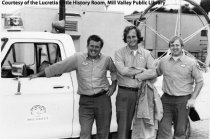 Gargabe Collection Crew, 1980