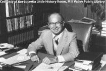 Robert Andersen, circa 1980