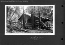"The Storm" : Storm Damage, 1925 (Album Original Format)