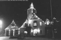 Mill Valley City Hall, 1980s