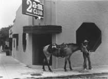 The 2AM Club, late 1960s