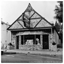 Northwestern Savings & Loan, circa 1950s