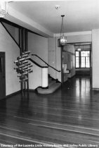 City Hall interior, 1980