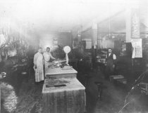 Quality Market, circa 1920