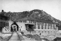Tavern of Tamalpais, date unknown.