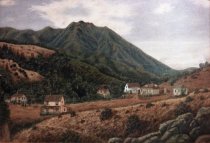 Blithedale Hotel, circa 1899