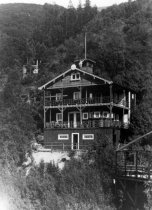 The Tourist Club, 1970s