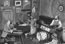 Sweetwater performers, March 23, 1983