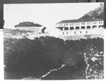 Tavern of Tamalpais, circa 1900