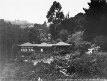 Stolte Home, circa 1935