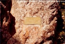 From Mount Tamalpais, A History by Lincoln Fairley, p. 112: A tragedy occur