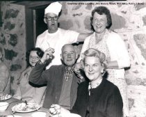 Dan Totheroh, c. 1950's