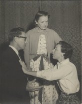 Mill Valley Center for the Performing Arts, date unknown