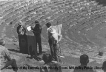 National Association of Civilian Conservation Corps Alumni, date unknown.